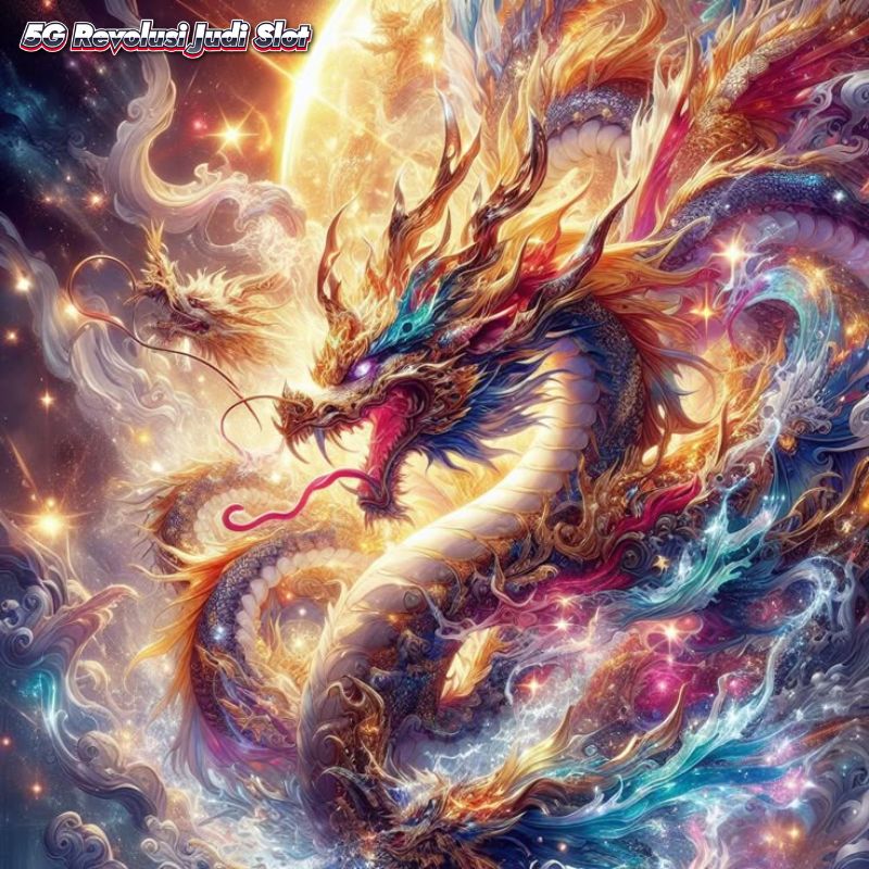 5G Revolusi Judi Slot: Transformasi Pengalaman Slot Online Masa Depan