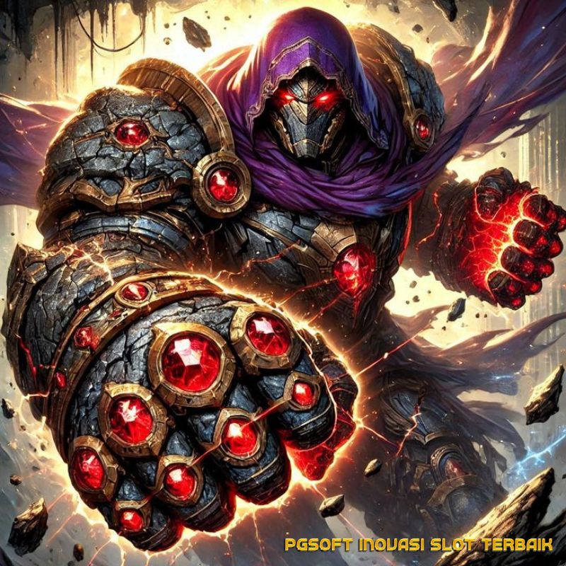 PGSoft Inovasi Slot Terbaik