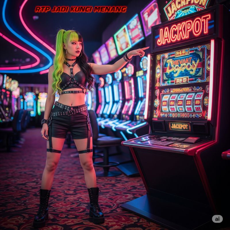 RTP Jadi Kunci Menang